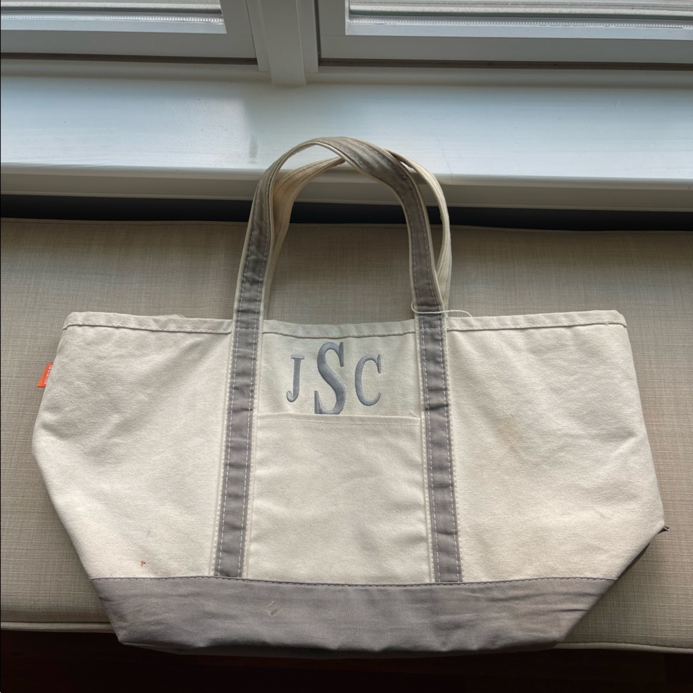 Tote
